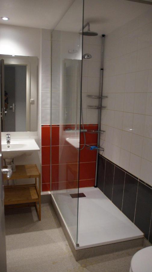4 Personnes Saint-lary Village Appartement *