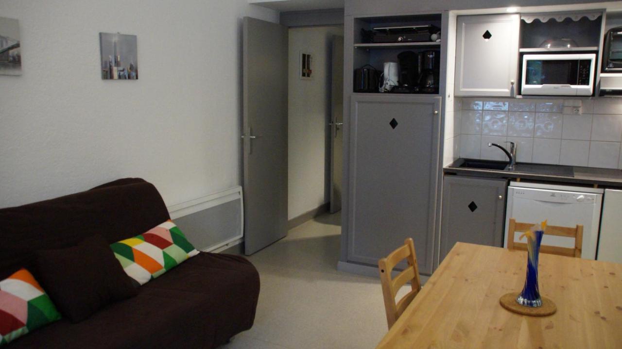 4 Personnes Saint-lary Village * Saint-Lary-Soulan