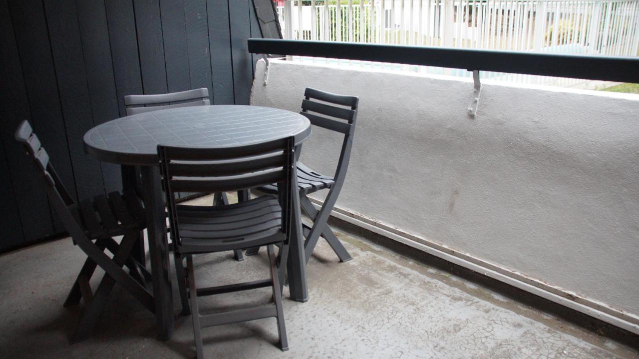 Appartement 4 Personnes Saint-lary Village *