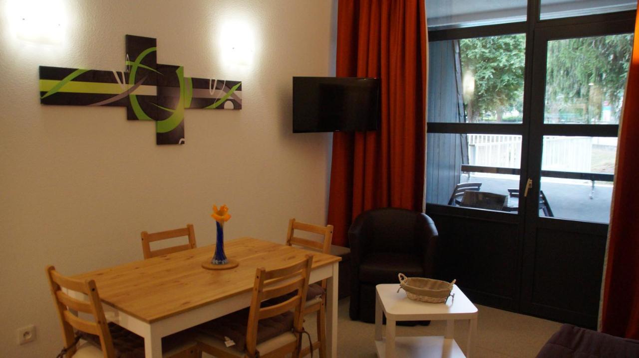4 Personnes Saint-lary Village Saint-Lary-Soulan