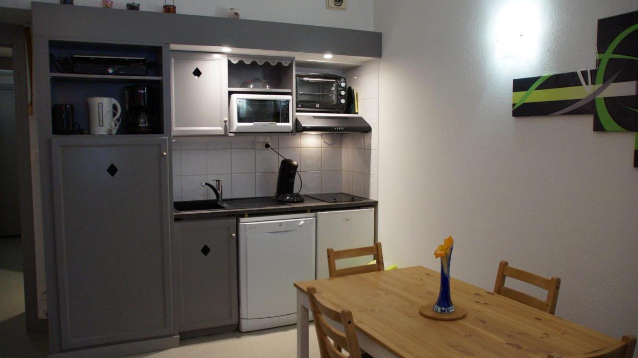 4 Personnes Saint-lary Village