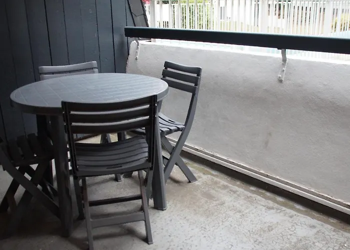 Appartement 4 Personnes Saint-Lary Village